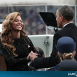 Beyoncé chante l'hymne national américain : photos