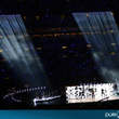Beyoncé et les Destiny's Child au Super Bowl : photos