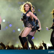 Beyoncé et les Destiny's Child au Super Bowl : photos