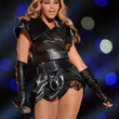 Beyoncé et les Destiny's Child au Super Bowl : photos