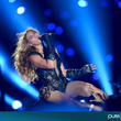 Beyoncé et les Destiny's Child au Super Bowl : photos