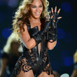 Beyoncé et les Destiny's Child au Super Bowl : photos