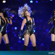 Beyoncé et les Destiny's Child au Super Bowl : photos