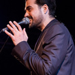 Florent Mothe à La Boule Noire de Paris : photos