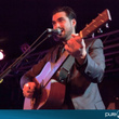 Florent Mothe à La Boule Noire de Paris : photos
