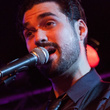Florent Mothe à La Boule Noire de Paris : photos