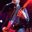 Florent Mothe à La Boule Noire de Paris : photos