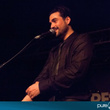 Florent Mothe à La Boule Noire de Paris : photos