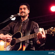 Florent Mothe à La Boule Noire de Paris : photos