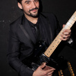 Florent Mothe à La Boule Noire de Paris : photos
