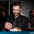 Florent Mothe à La Boule Noire de Paris : photos