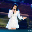 Lana Del Rey à l'Olympia : photos
