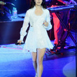 Lana Del Rey à l'Olympia : photos