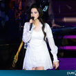 Lana Del Rey à l'Olympia : photos