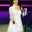 Lana Del Rey à l'Olympia : photos