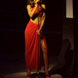 Rihanna en live au Verizon Center de Washington : photos