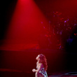 Rihanna en live au Verizon Center de Washington : photos
