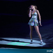 Rihanna en live au Verizon Center de Washington : photos