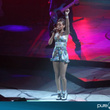 Rihanna en live au Verizon Center de Washington : photos