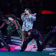 Rihanna en live au Verizon Center de Washington : photos