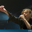 Cali au festival Inc'Rock de Belgique : photos