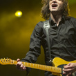 Cali au festival Inc'Rock de Belgique : photos