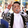 PSY en live au "Today Show" sur NBC : photos
