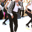 PSY en live au "Today Show" sur NBC : photos