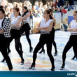 PSY en live au "Today Show" sur NBC : photos