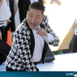 PSY en live au "Today Show" sur NBC : photos