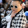 PSY en live au "Today Show" sur NBC : photos