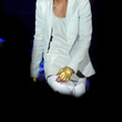 Justin Bieber au FNB Stadium en Afrique du Sud : photos