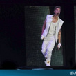 Justin Bieber au FNB Stadium en Afrique du Sud : photos