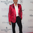 Eva Longoria, Lara Fabian, Emmanuel Moire, Nikos Aliagas,... tous au Global Gift Gala : photos