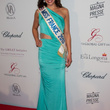 Eva Longoria, Lara Fabian, Emmanuel Moire, Nikos Aliagas,... tous au Global Gift Gala : photos