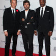 Eva Longoria, Lara Fabian, Emmanuel Moire, Nikos Aliagas,... tous au Global Gift Gala : photos