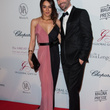Eva Longoria, Lara Fabian, Emmanuel Moire, Nikos Aliagas,... tous au Global Gift Gala : photos