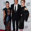 Eva Longoria, Lara Fabian, Emmanuel Moire, Nikos Aliagas,... tous au Global Gift Gala : photos