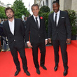 Eva Longoria, Lara Fabian, Emmanuel Moire, Nikos Aliagas,... tous au Global Gift Gala : photos