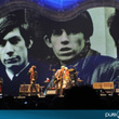 Les Rolling Stones au United Center de Chicago : photos