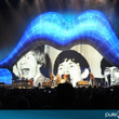 Les Rolling Stones au United Center de Chicago : photos