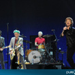Les Rolling Stones au United Center de Chicago : photos