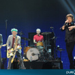 Les Rolling Stones au United Center de Chicago : photos