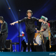 Les Rolling Stones au United Center de Chicago : photos