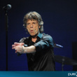 Les Rolling Stones au United Center de Chicago : photos
