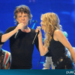 Les Rolling Stones au United Center de Chicago : photos