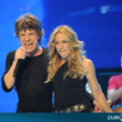 Les Rolling Stones au United Center de Chicago : photos