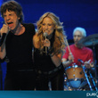 Les Rolling Stones au United Center de Chicago : photos