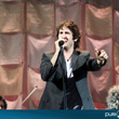 Josh Groban au Grand Rex de Paris : photos :
