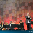 Josh Groban au Grand Rex de Paris : photos :